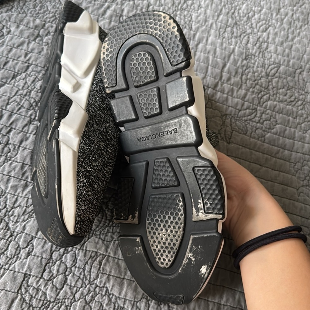 Balenciaga Sock Bootie - Picture 3 of 4